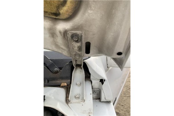 Recambio de bisagra capo izquierda para suzuki vitara (se/sf/et) 1.6 i 16v (et, ta02) referencia OEM IAM 5841060A10  