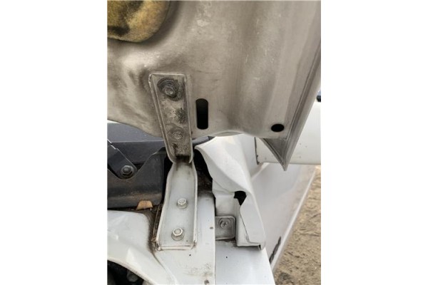 Recambio de bisagra capo izquierda para suzuki vitara (se/sf/et) 1.6 i 16v (et, ta02) referencia OEM IAM 5841060A10  