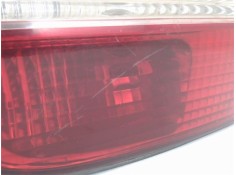 Recambio de piloto porton trasero derecho para hyundai h-1 furgón referencia OEM IAM 924064A511  