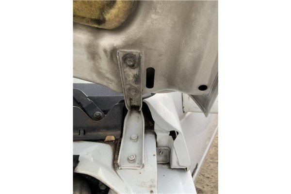 Recambio de bisagra capo izquierda para suzuki vitara (se/sf/et) 1.6 i 16v (et, ta02) referencia OEM IAM 5841060A10  