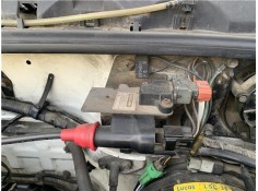 Recambio de bobina encendido para suzuki vitara (se/sf/et) 1.6 i 16v (et, ta02) referencia OEM IAM 3340056B1 J002T01671 