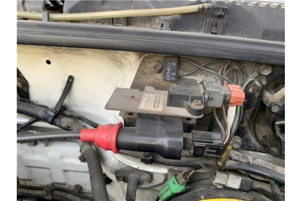 Recambio de bobina encendido para suzuki vitara (se/sf/et) 1.6 i 16v (et, ta02) referencia OEM IAM 3340056B1 J002T01671 