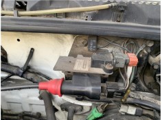 Recambio de bobina encendido para suzuki vitara (se/sf/et) 1.6 i 16v (et, ta02) referencia OEM IAM 3340056B1 J002T01671 