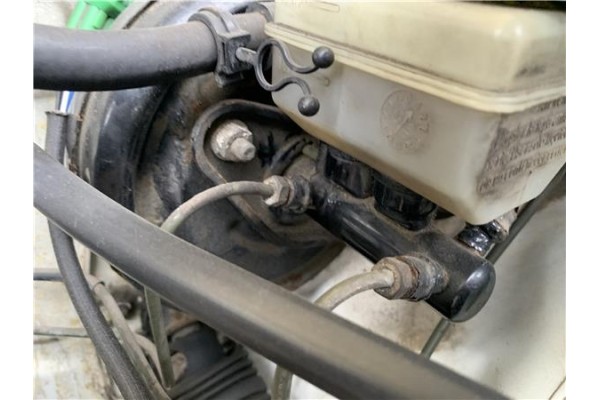 Recambio de bomba freno para suzuki vitara (se/sf/et) 1.6 i 16v (et, ta02) referencia OEM IAM A00721  