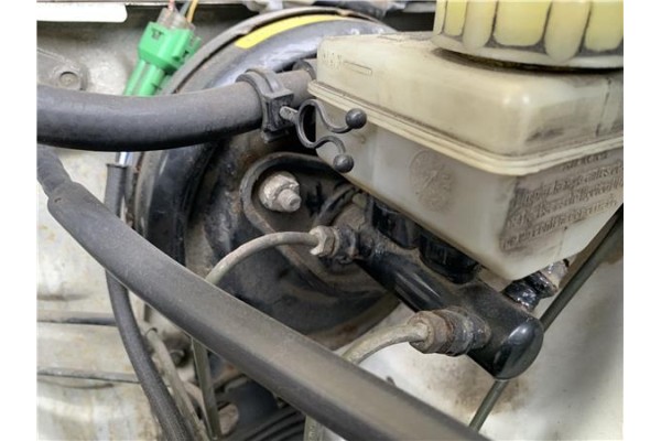 Recambio de bomba freno para suzuki vitara (se/sf/et) 1.6 i 16v (et, ta02) referencia OEM IAM A00721  