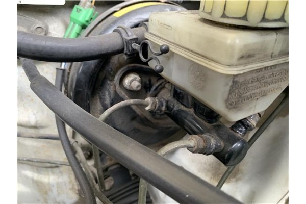 Recambio de bomba freno para suzuki vitara (se/sf/et) 1.6 i 16v (et, ta02) referencia OEM IAM A00721  