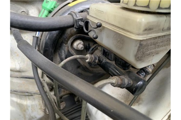 Recambio de bomba freno para suzuki vitara (se/sf/et) 1.6 i 16v (et, ta02) referencia OEM IAM A00721  