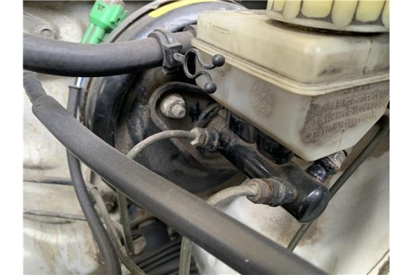 Recambio de bomba freno para suzuki vitara (se/sf/et) 1.6 i 16v (et, ta02) referencia OEM IAM A00721  