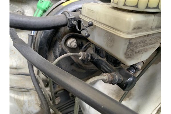 Recambio de bomba freno para suzuki vitara (se/sf/et) 1.6 i 16v (et, ta02) referencia OEM IAM A00721  