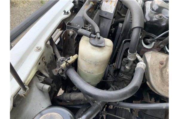 Recambio de botella expansion para suzuki vitara (se/sf/et) 1.6 i 16v (et, ta02) referencia OEM IAM 1793160A00  