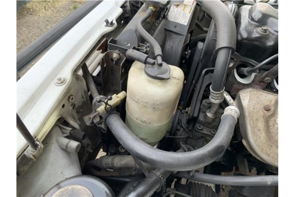 Recambio de botella expansion para suzuki vitara (se/sf/et) 1.6 i 16v (et, ta02) referencia OEM IAM 1793160A00  