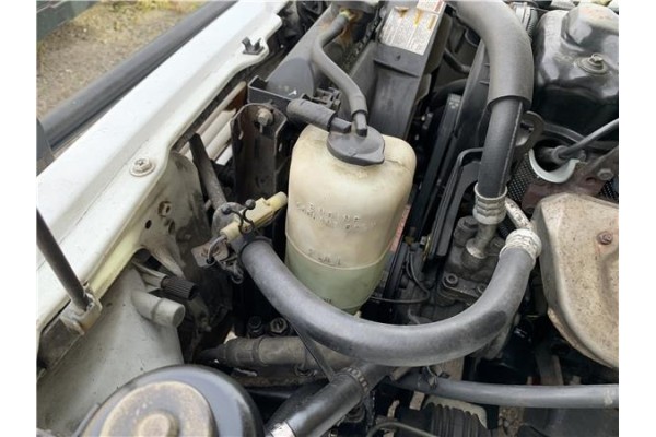 Recambio de botella expansion para suzuki vitara (se/sf/et) 1.6 i 16v (et, ta02) referencia OEM IAM 1793160A00  