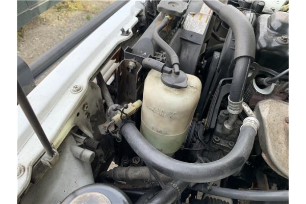 Recambio de botella expansion para suzuki vitara (se/sf/et) 1.6 i 16v (et, ta02) referencia OEM IAM 1793160A00  