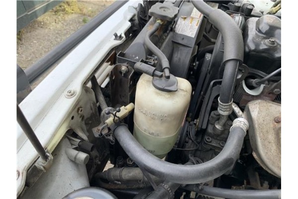 Recambio de botella expansion para suzuki vitara (se/sf/et) 1.6 i 16v (et, ta02) referencia OEM IAM 1793160A00  