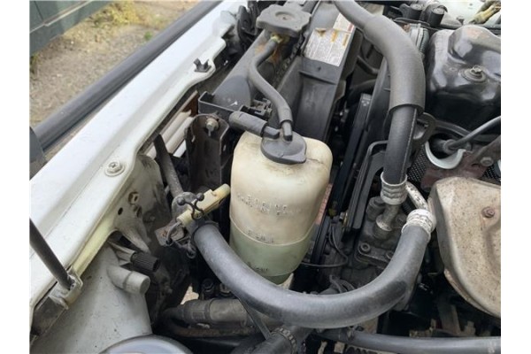 Recambio de botella expansion para suzuki vitara (se/sf/et) 1.6 i 16v (et, ta02) referencia OEM IAM 1793160A00  