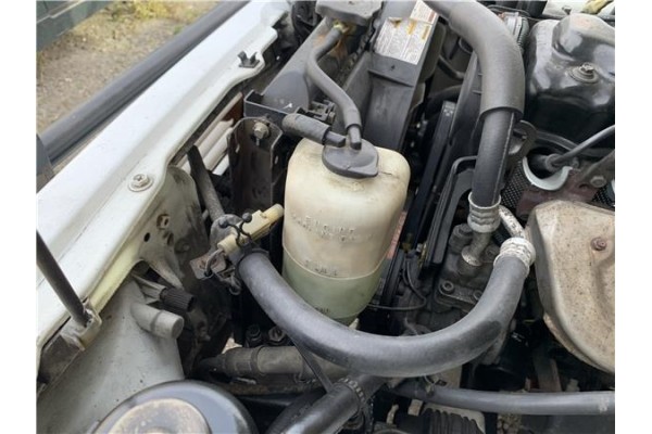 Recambio de botella expansion para suzuki vitara (se/sf/et) 1.6 i 16v (et, ta02) referencia OEM IAM 1793160A00  