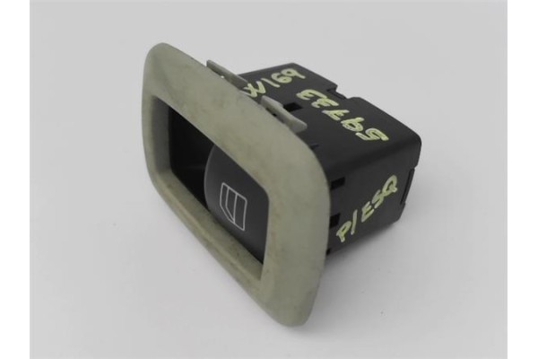 Recambio de mando elevalunas trasero izquierdo para mercedes-benz clase a (bm 169) 2.0 a 180 cdi (169.007) referencia OEM IAM   