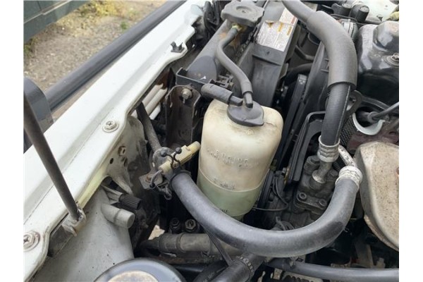 Recambio de botella expansion para suzuki vitara (se/sf/et) 1.6 i 16v (et, ta02) referencia OEM IAM 1793160A00  