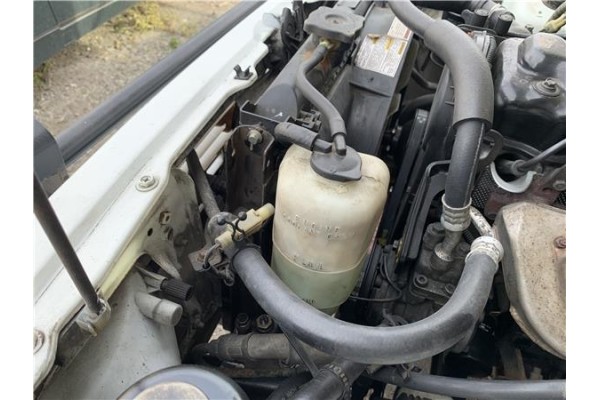 Recambio de botella expansion para suzuki vitara (se/sf/et) 1.6 i 16v (et, ta02) referencia OEM IAM 1793160A00  