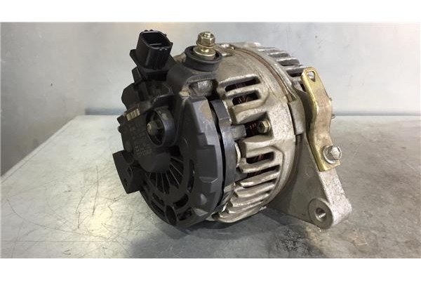 Recambio de alternador para toyota avensis berlina (t 22)(1998) 1.6 vvt-i referencia OEM IAM 270600D030B 0124315024 