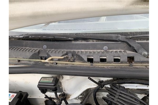 Recambio de brazo limpiaparabrisas delantero derecho para suzuki vitara (se/sf/et) 1.6 i 16v (et, ta02) referencia OEM IAM 38310