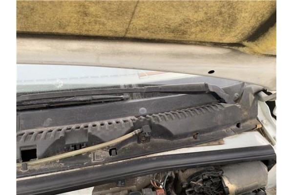 Recambio de brazo limpiaparabrisas delantero izquierdo para suzuki vitara (se/sf/et) 1.6 i 16v (et, ta02) referencia OEM IAM 383