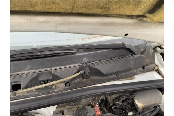 Recambio de brazo limpiaparabrisas delantero izquierdo para suzuki vitara (se/sf/et) 1.6 i 16v (et, ta02) referencia OEM IAM 383