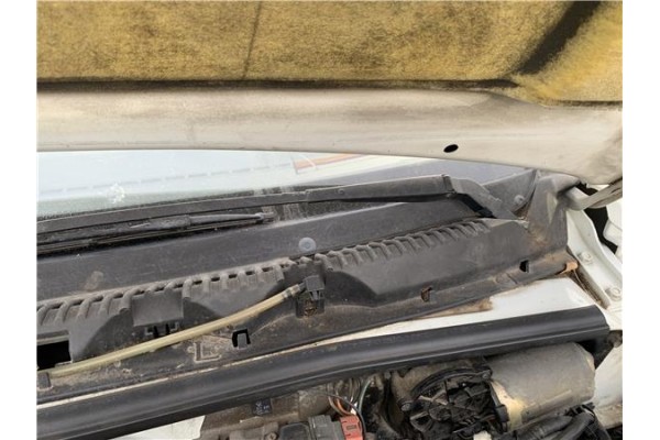 Recambio de brazo limpiaparabrisas delantero izquierdo para suzuki vitara (se/sf/et) 1.6 i 16v (et, ta02) referencia OEM IAM 383