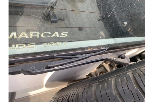 Recambio de brazo limpiaparabrisas trasero para suzuki vitara (se/sf/et) 1.6 i 16v (et, ta02) referencia OEM IAM 38821B61A00  