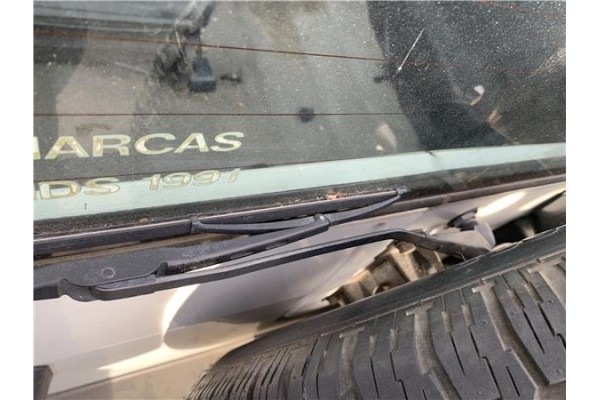 Recambio de brazo limpiaparabrisas trasero para suzuki vitara (se/sf/et) 1.6 i 16v (et, ta02) referencia OEM IAM 38821B61A00  