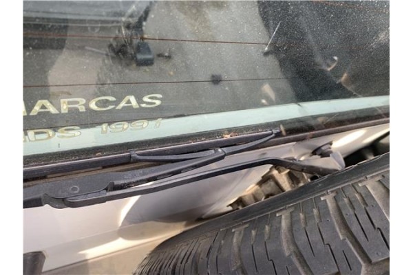 Recambio de brazo limpiaparabrisas trasero para suzuki vitara (se/sf/et) 1.6 i 16v (et, ta02) referencia OEM IAM 38821B61A00  