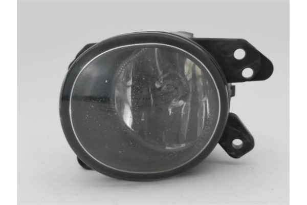 Recambio de faro antiniebla derecho para mercedes-benz clase a (bm 169) 2.0 a 180 cdi (169.007) referencia OEM IAM   