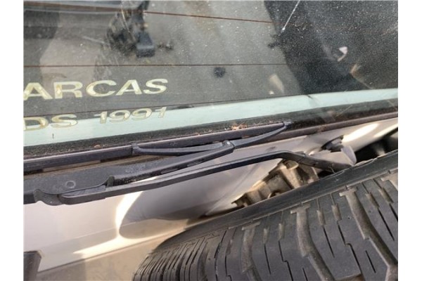 Recambio de brazo limpiaparabrisas trasero para suzuki vitara (se/sf/et) 1.6 i 16v (et, ta02) referencia OEM IAM 38821B61A00  