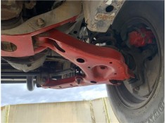 BRAZO SUSPENSION DELANTERO DERECHO 4520156B00 