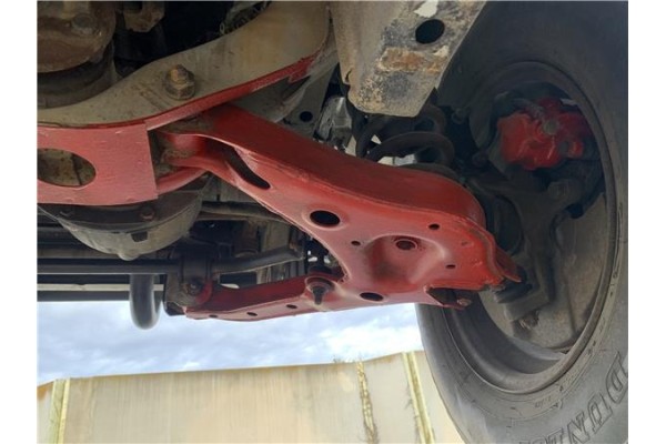 Recambio de brazo suspension delantero derecho para suzuki vitara (se/sf/et) 1.6 i 16v (et, ta02) referencia OEM IAM 4520156B00 