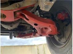 Recambio de brazo suspension delantero derecho para suzuki vitara (se/sf/et) 1.6 i 16v (et, ta02) referencia OEM IAM 4520156B00 
