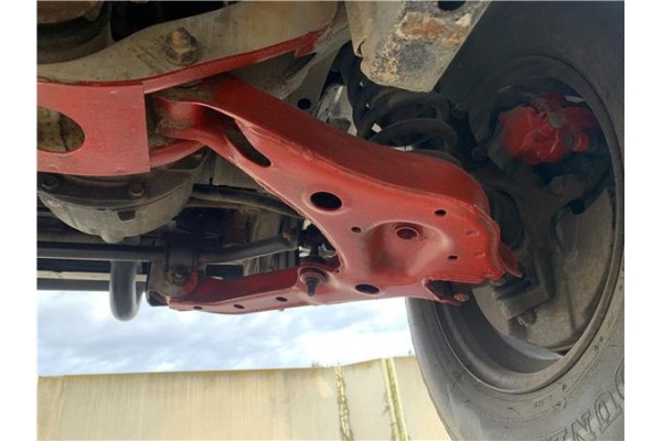 Recambio de brazo suspension delantero derecho para suzuki vitara (se/sf/et) 1.6 i 16v (et, ta02) referencia OEM IAM 4520156B00 