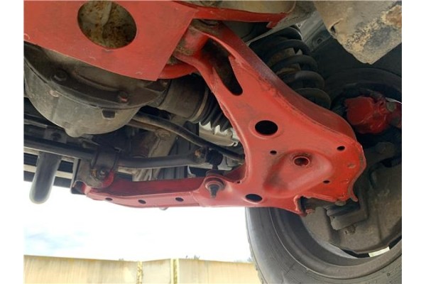 Recambio de brazo suspension delantero derecho para suzuki vitara (se/sf/et) 1.6 i 16v (et, ta02) referencia OEM IAM 4520156B00 