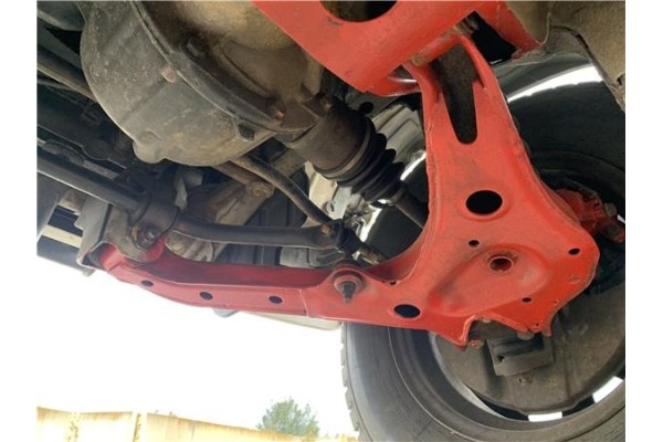 Recambio de brazo suspension delantero derecho para suzuki vitara (se/sf/et) 1.6 i 16v (et, ta02) referencia OEM IAM 4520156B00 