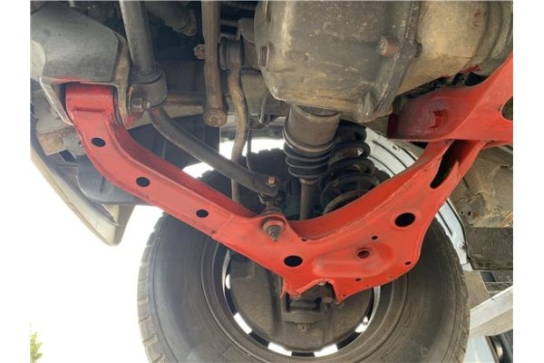 Recambio de brazo suspension delantero derecho para suzuki vitara (se/sf/et) 1.6 i 16v (et, ta02) referencia OEM IAM 4520156B00 