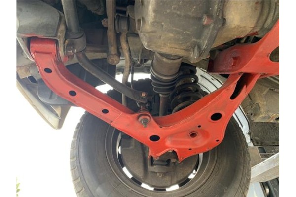 Recambio de brazo suspension delantero derecho para suzuki vitara (se/sf/et) 1.6 i 16v (et, ta02) referencia OEM IAM 4520156B00 