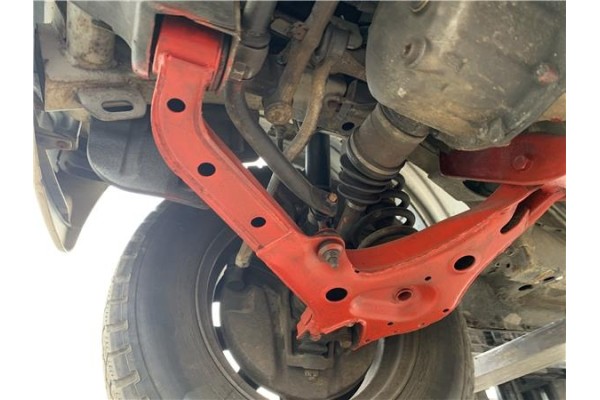 Recambio de brazo suspension delantero derecho para suzuki vitara (se/sf/et) 1.6 i 16v (et, ta02) referencia OEM IAM 4520156B00 