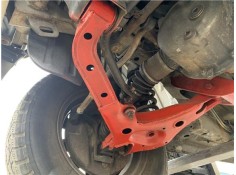 Recambio de brazo suspension delantero derecho para suzuki vitara (se/sf/et) 1.6 i 16v (et, ta02) referencia OEM IAM 4520156B00 
