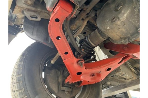 Recambio de brazo suspension delantero derecho para suzuki vitara (se/sf/et) 1.6 i 16v (et, ta02) referencia OEM IAM 4520156B00 