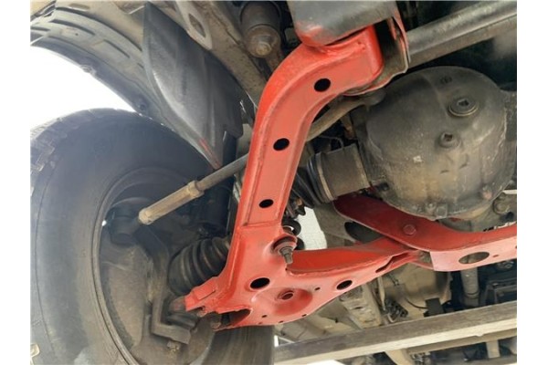 Recambio de brazo suspension delantero derecho para suzuki vitara (se/sf/et) 1.6 i 16v (et, ta02) referencia OEM IAM 4520156B00 