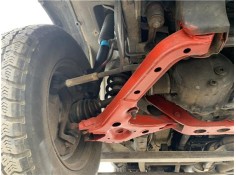 Recambio de brazo suspension delantero derecho para suzuki vitara (se/sf/et) 1.6 i 16v (et, ta02) referencia OEM IAM 4520156B00 