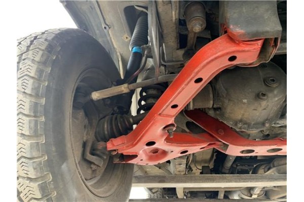 Recambio de brazo suspension delantero derecho para suzuki vitara (se/sf/et) 1.6 i 16v (et, ta02) referencia OEM IAM 4520156B00 