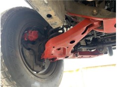 BRAZO SUSPENSION DELANTERO IZQUIERDO 4520256B00 