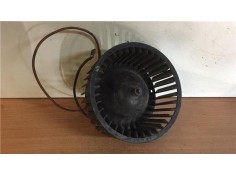 Recambio de motor calefaccion para lancia delta 1.6 1600 gt referencia OEM IAM   