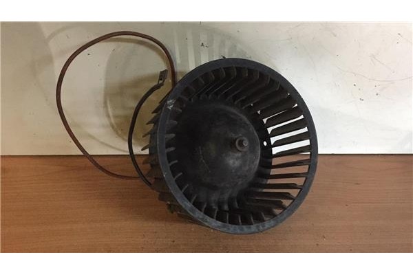 Recambio de motor calefaccion para lancia delta 1.6 1600 gt referencia OEM IAM   